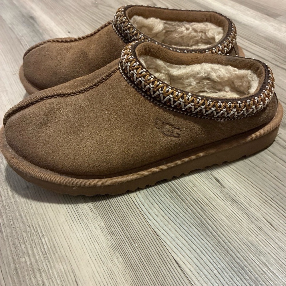 UGG Tasman II size Youth1